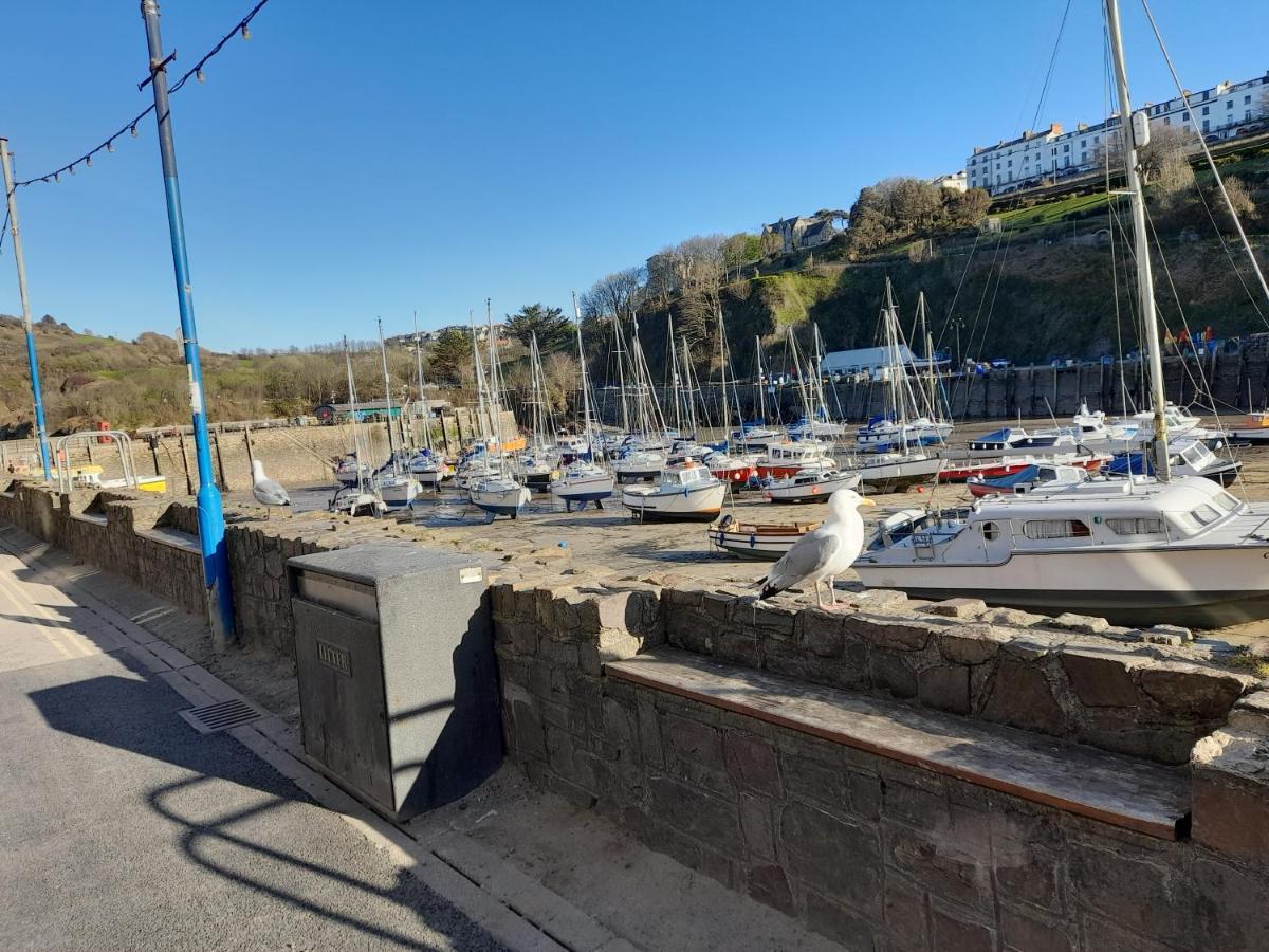 Cosy Apartment Close To Tunnels Beaches イフラクーム エクステリア 写真